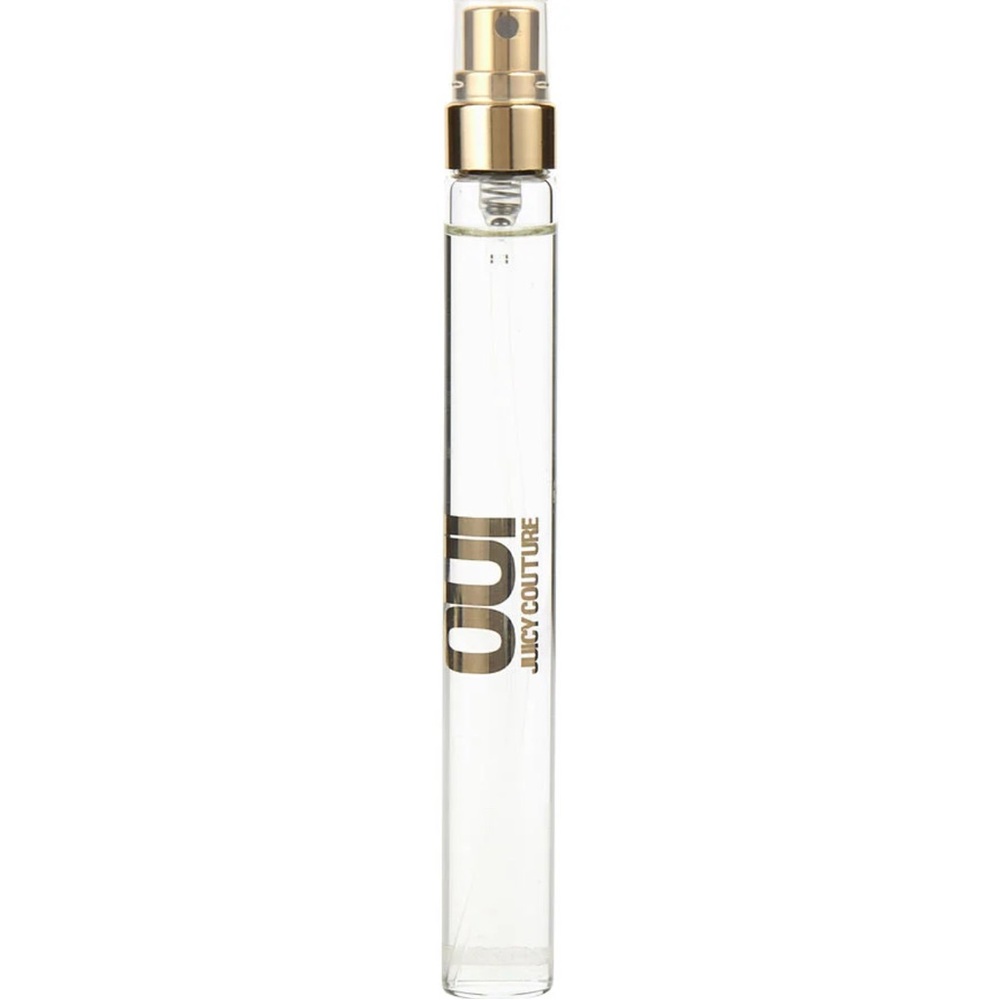 Juicy Couture Oui Rollerball - Gold Accents